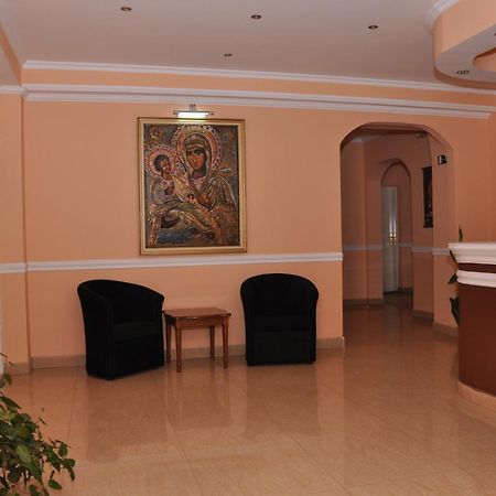 Kompleks Fontana Vladičin Han Exterior foto
