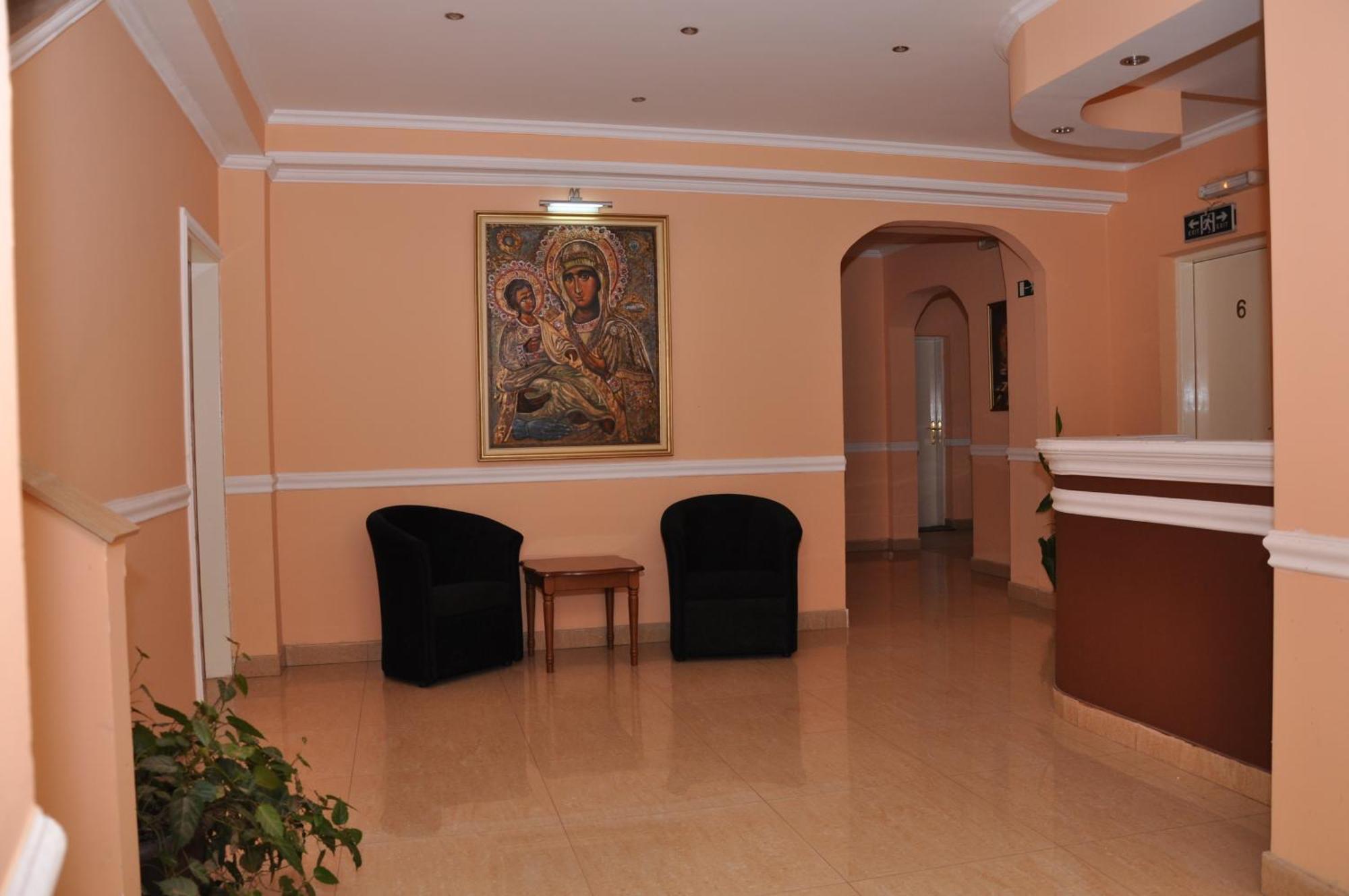 Kompleks Fontana Vladičin Han Exterior foto