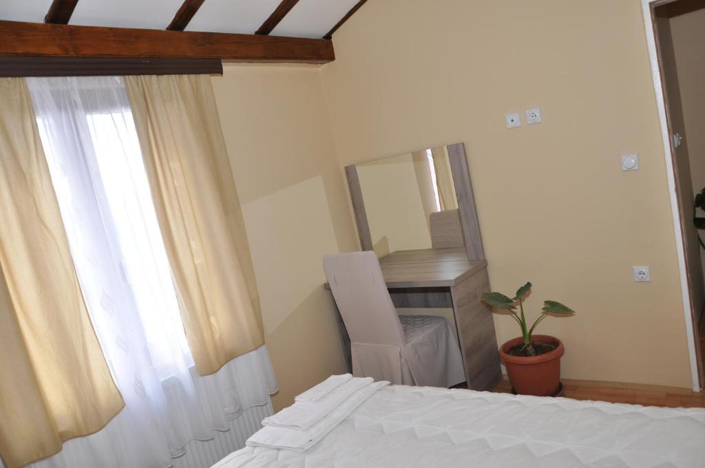 Kompleks Fontana Vladičin Han Zimmer foto