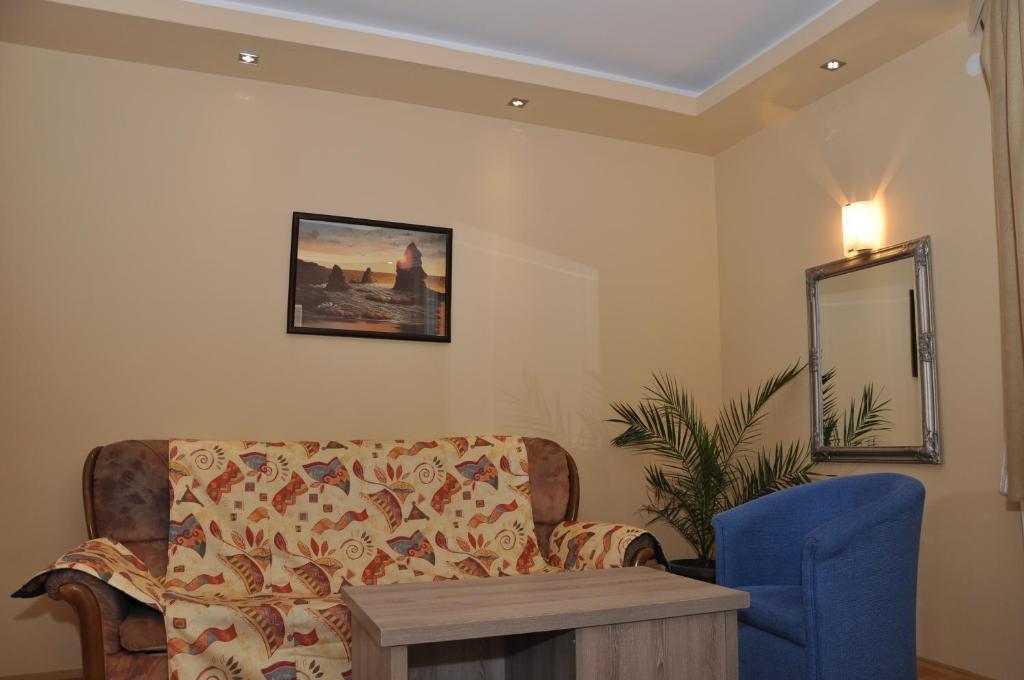 Kompleks Fontana Vladičin Han Zimmer foto