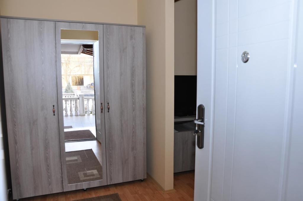 Kompleks Fontana Vladičin Han Zimmer foto