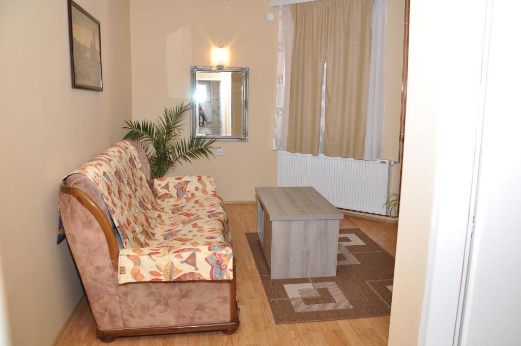 Kompleks Fontana Vladičin Han Zimmer foto