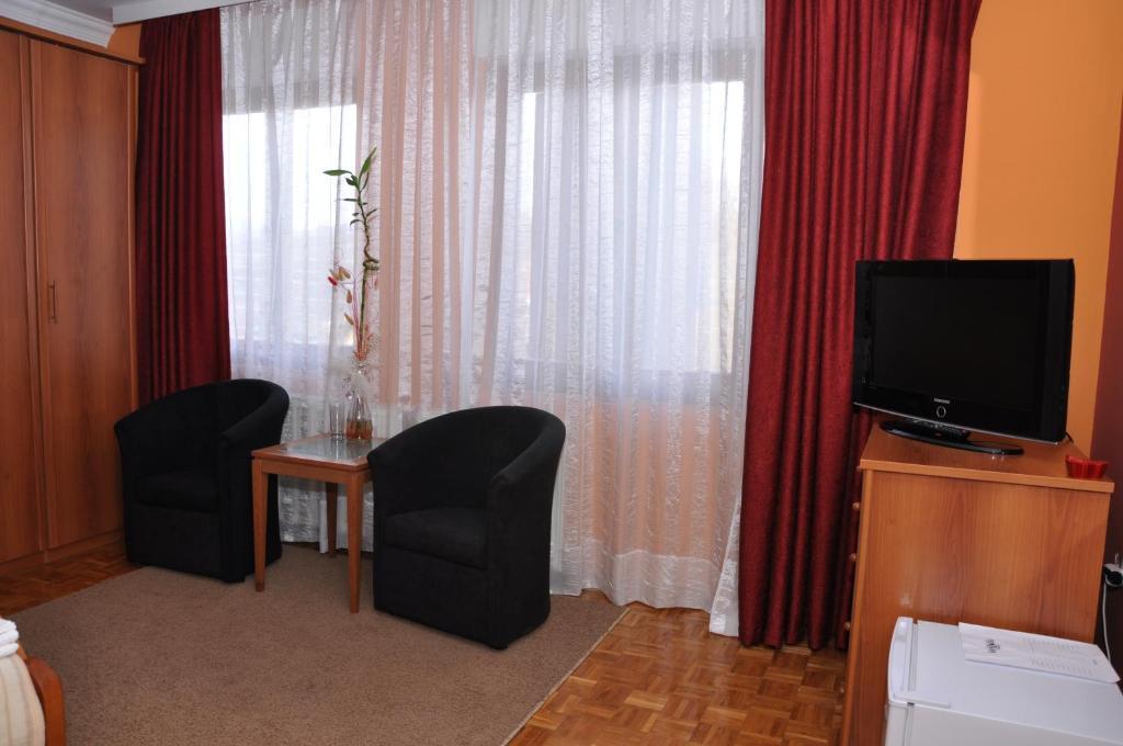 Kompleks Fontana Vladičin Han Zimmer foto