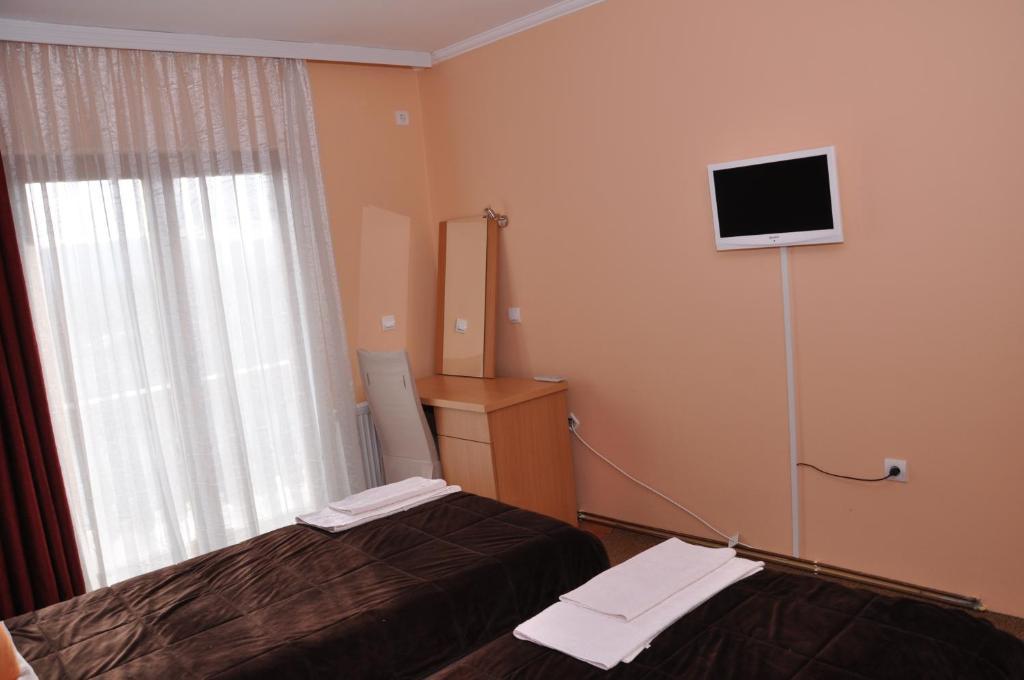 Kompleks Fontana Vladičin Han Zimmer foto