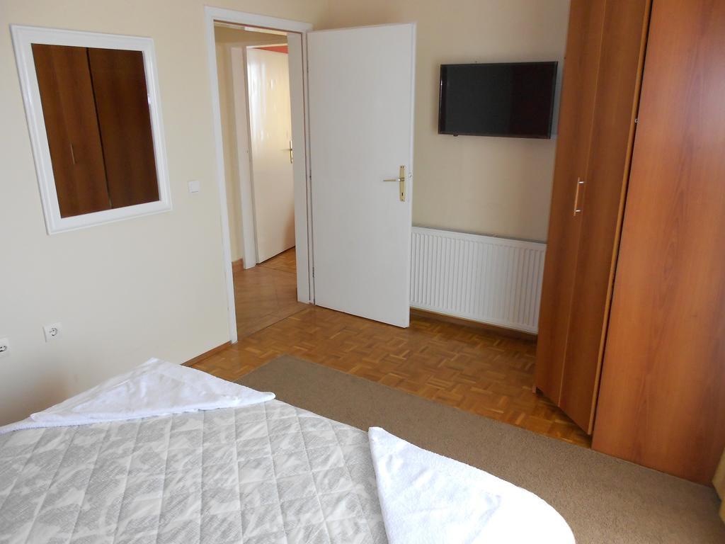 Kompleks Fontana Vladičin Han Exterior foto