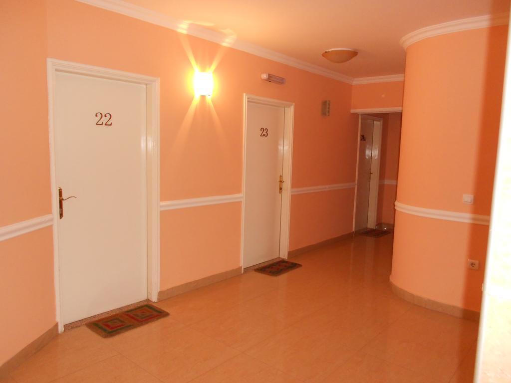 Kompleks Fontana Vladičin Han Exterior foto