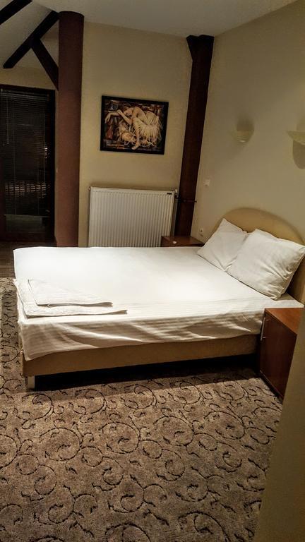 Kompleks Fontana Vladičin Han Exterior foto