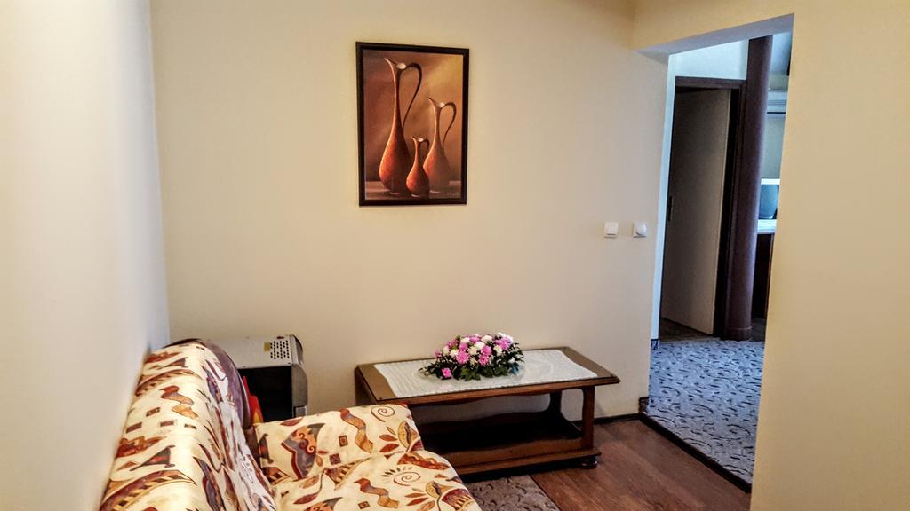 Kompleks Fontana Vladičin Han Exterior foto