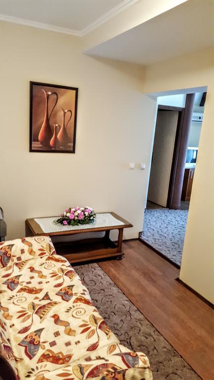 Kompleks Fontana Vladičin Han Exterior foto