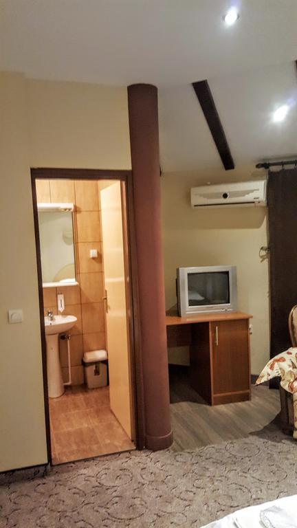 Kompleks Fontana Vladičin Han Exterior foto