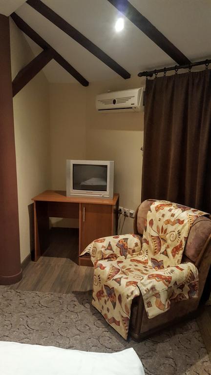Kompleks Fontana Vladičin Han Exterior foto