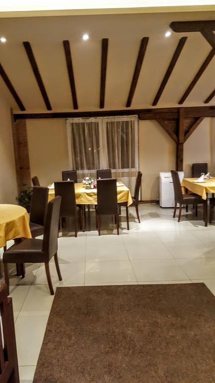 Kompleks Fontana Vladičin Han Exterior foto