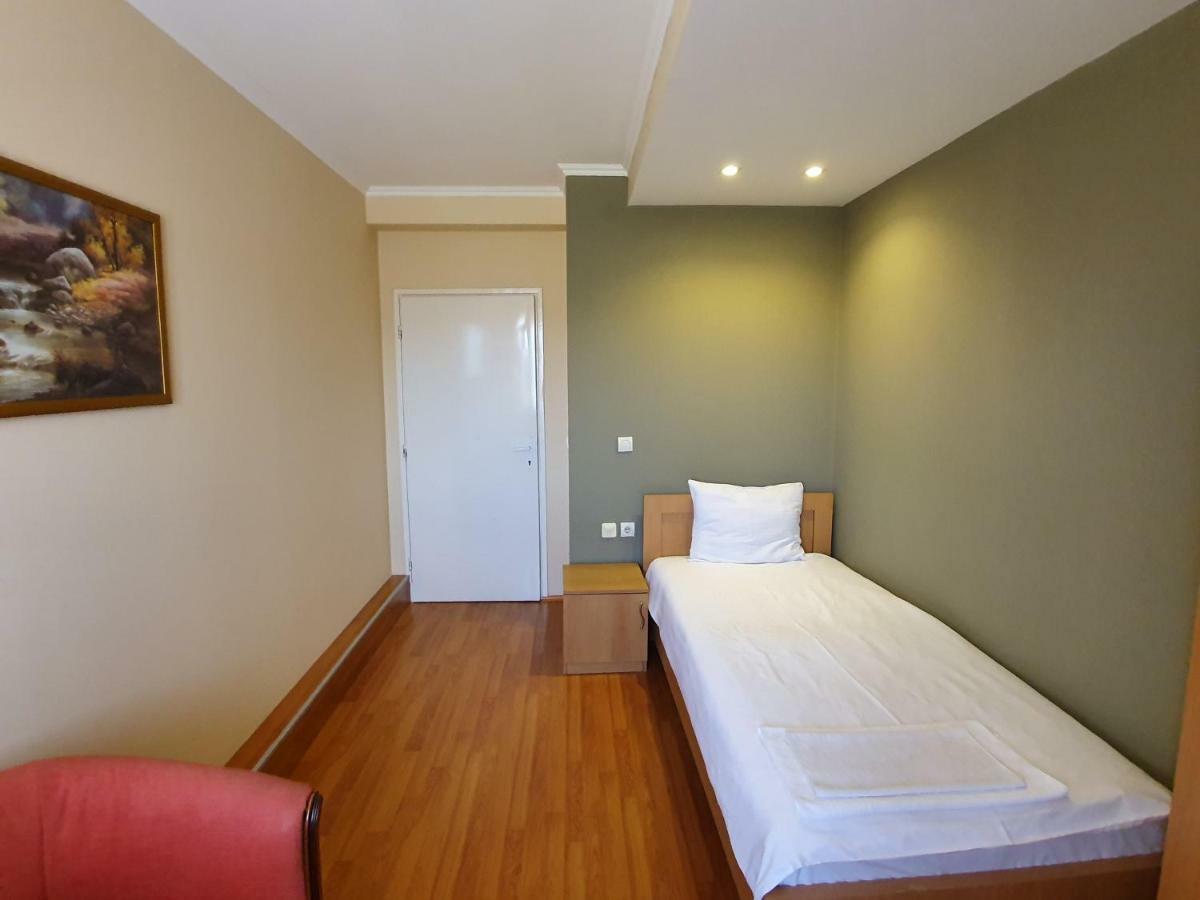 Kompleks Fontana Vladičin Han Exterior foto