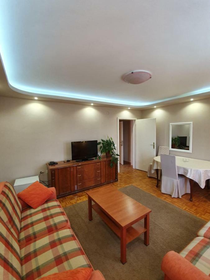 Kompleks Fontana Vladičin Han Exterior foto