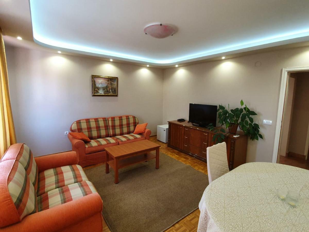 Kompleks Fontana Vladičin Han Exterior foto