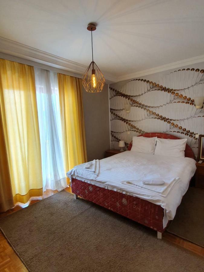 Kompleks Fontana Vladičin Han Exterior foto