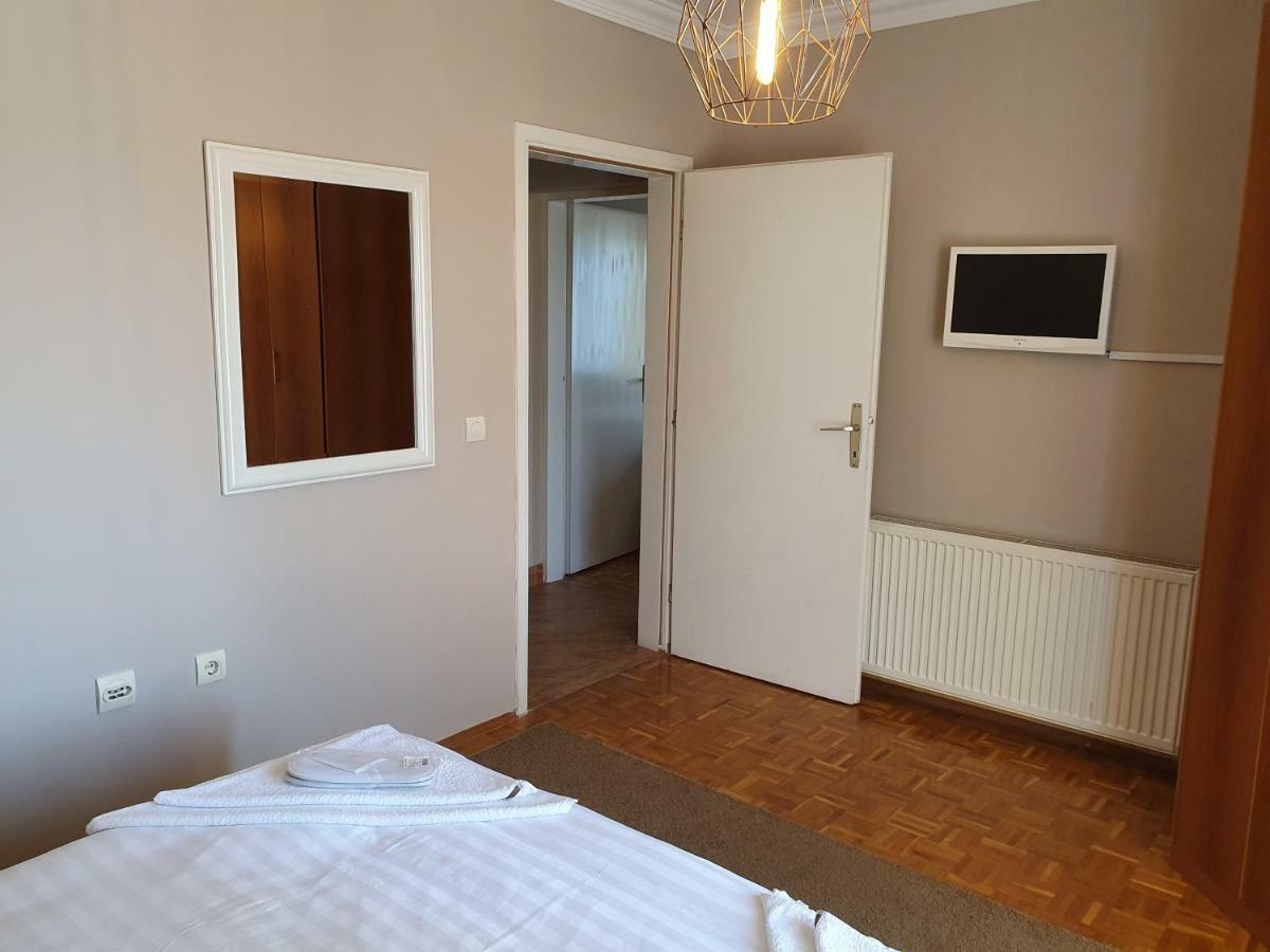Kompleks Fontana Vladičin Han Exterior foto